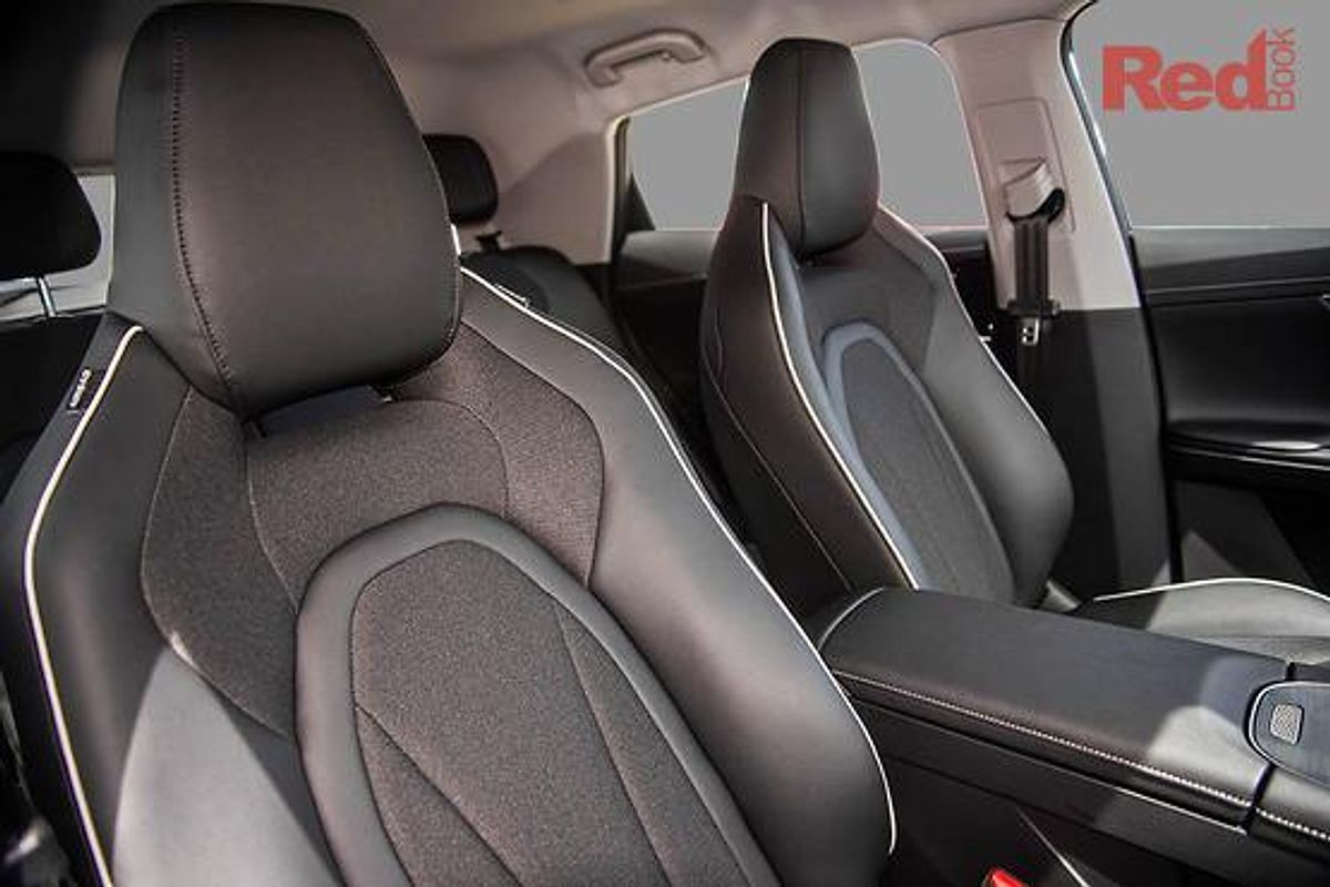 2025 Chery OMODA E5 BX T34