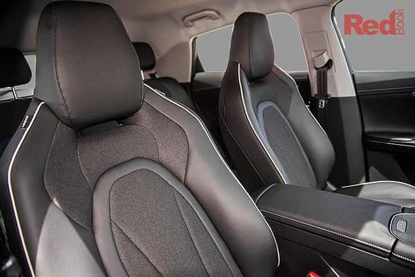 2025 Chery OMODA E5 BX T34