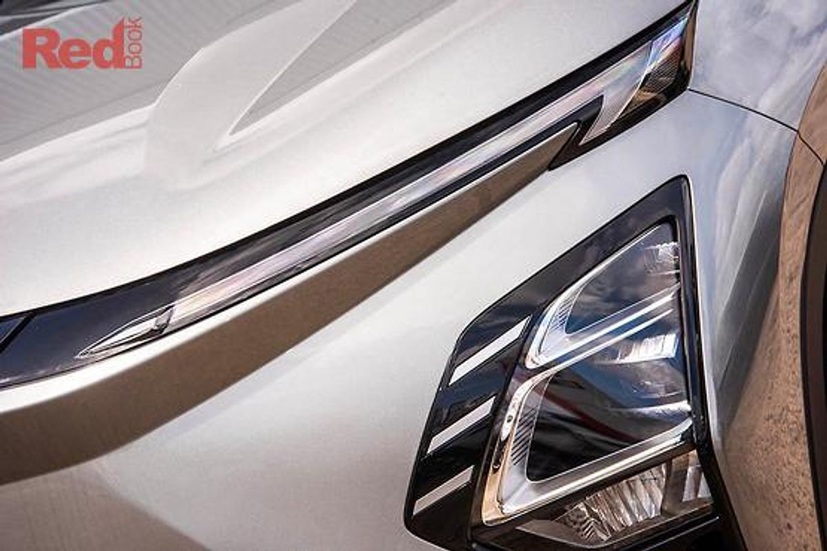 2025 Chery OMODA E5 BX T34