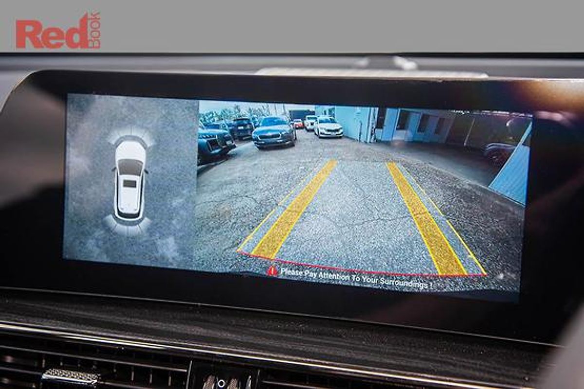 2025 Chery OMODA E5 BX T34