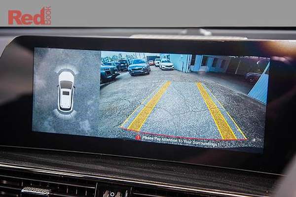 2025 Chery OMODA E5 BX T34