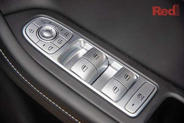 2025 Chery OMODA E5 BX T34