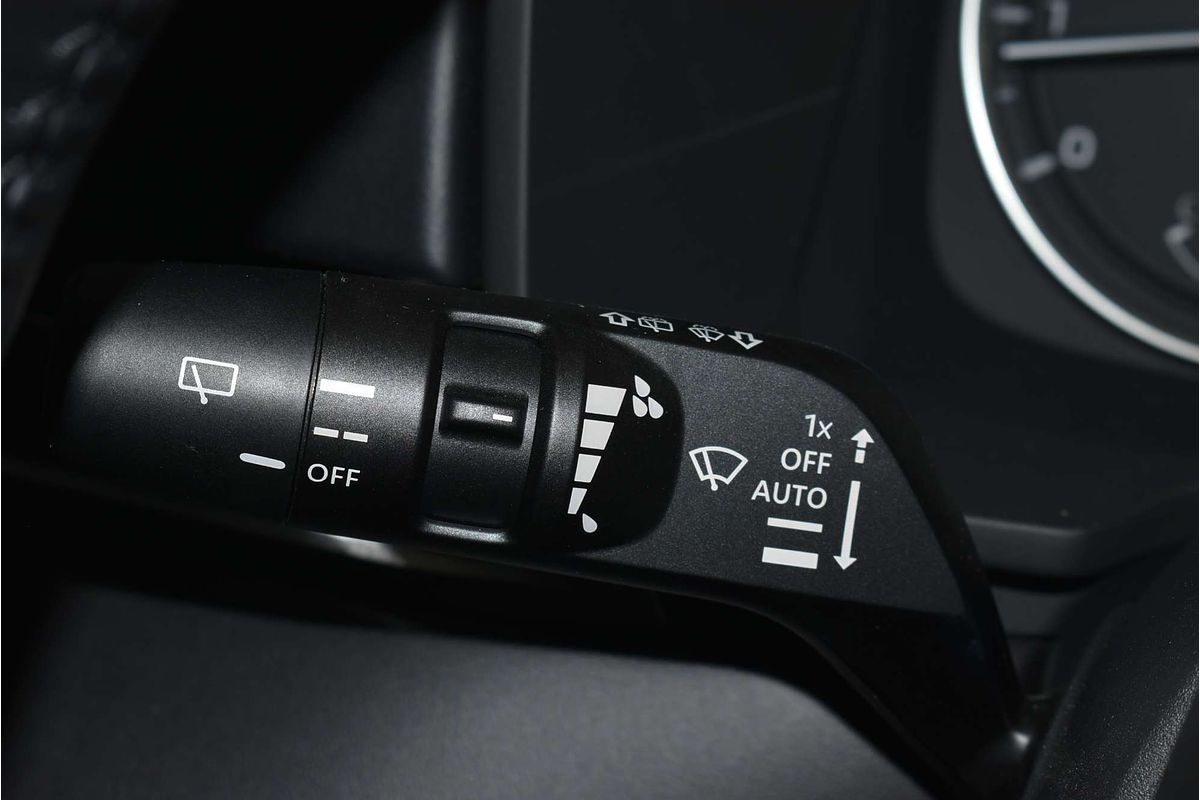 2022 Mitsubishi Outlander LS ZM