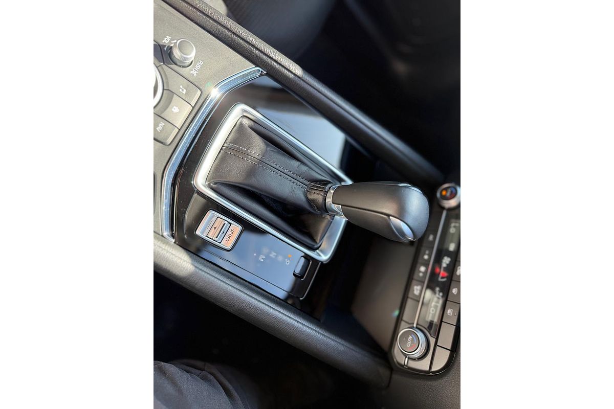 2021 Mazda CX-5 Maxx Sport KF Series
