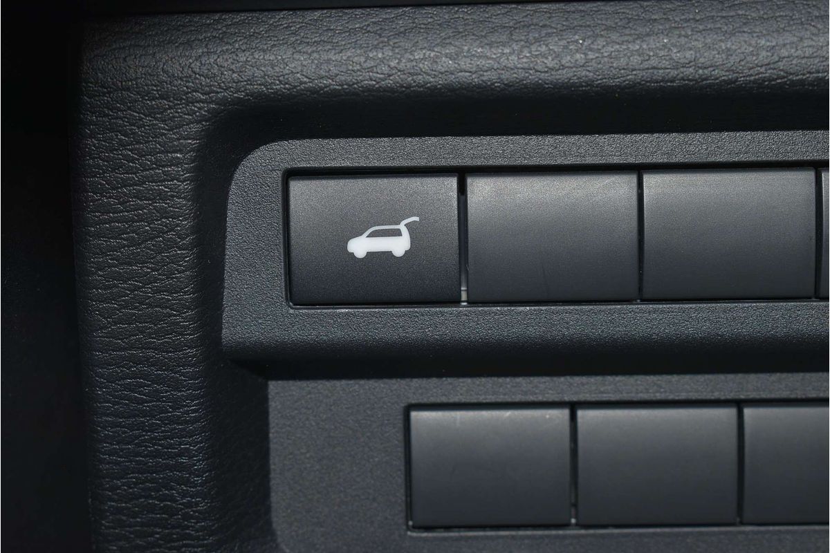 2022 Mitsubishi Outlander LS ZM