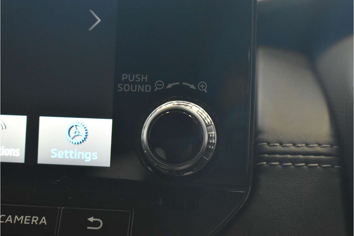 2022 Mitsubishi Outlander LS ZM