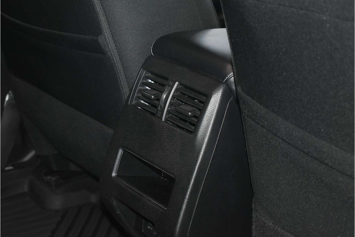 2022 Mitsubishi Outlander LS ZM
