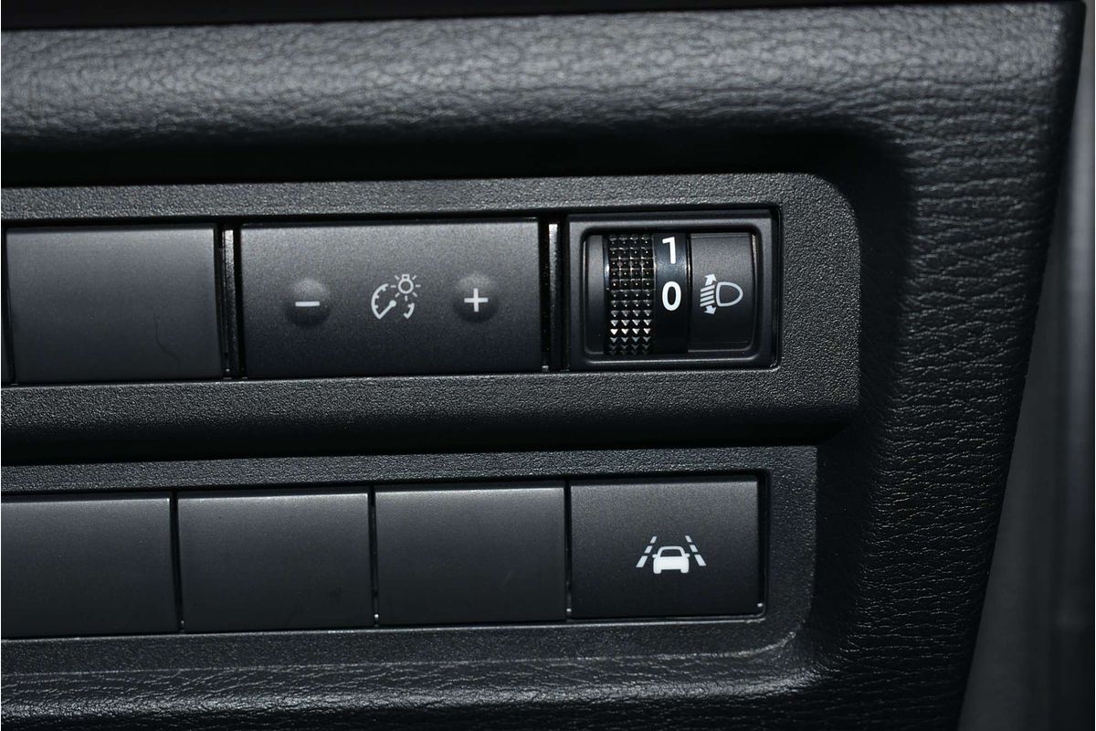 2022 Mitsubishi Outlander LS ZM