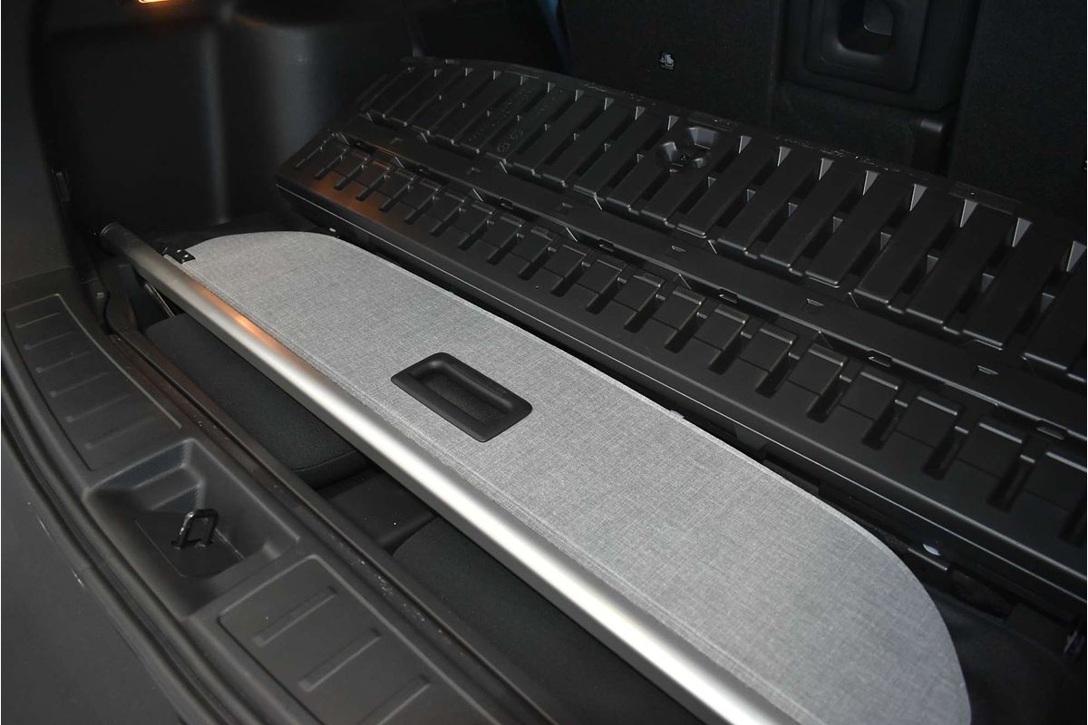 2022 Mitsubishi Outlander LS ZM