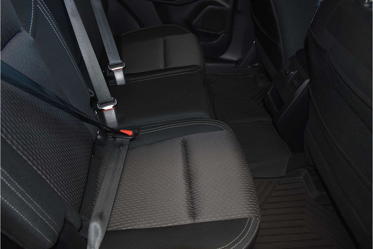2022 Mitsubishi Outlander LS ZM