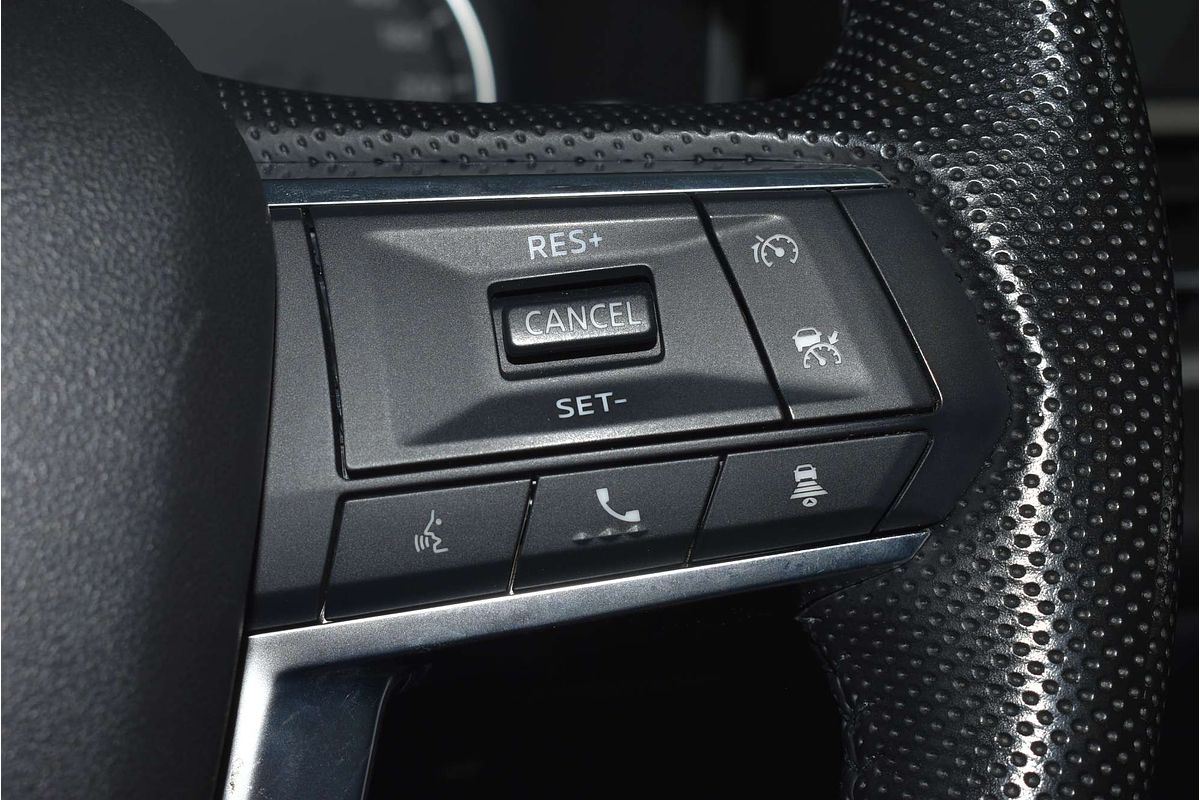 2022 Mitsubishi Outlander LS ZM