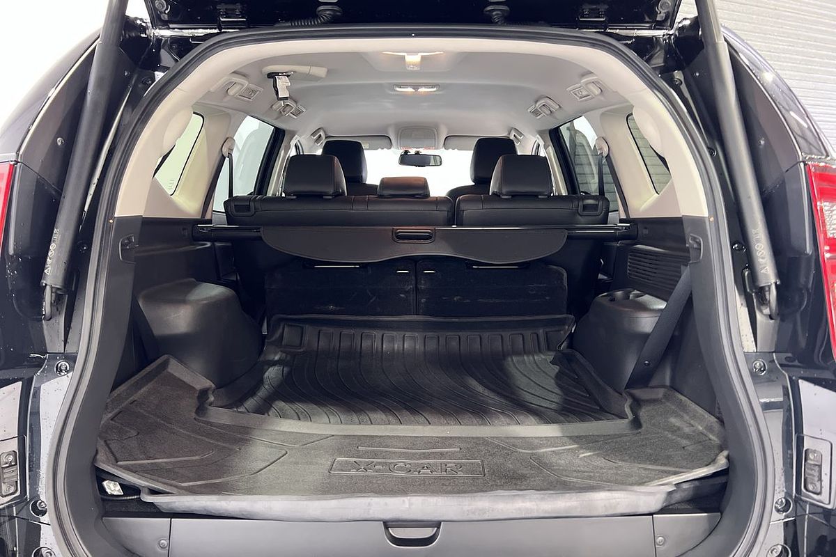 2022 Mitsubishi Pajero Sport Exceed QF