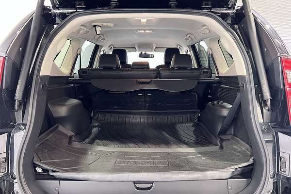2022 Mitsubishi Pajero Sport Exceed QF