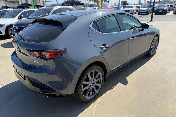 2019 Mazda 3 G20 Evolve BP Series