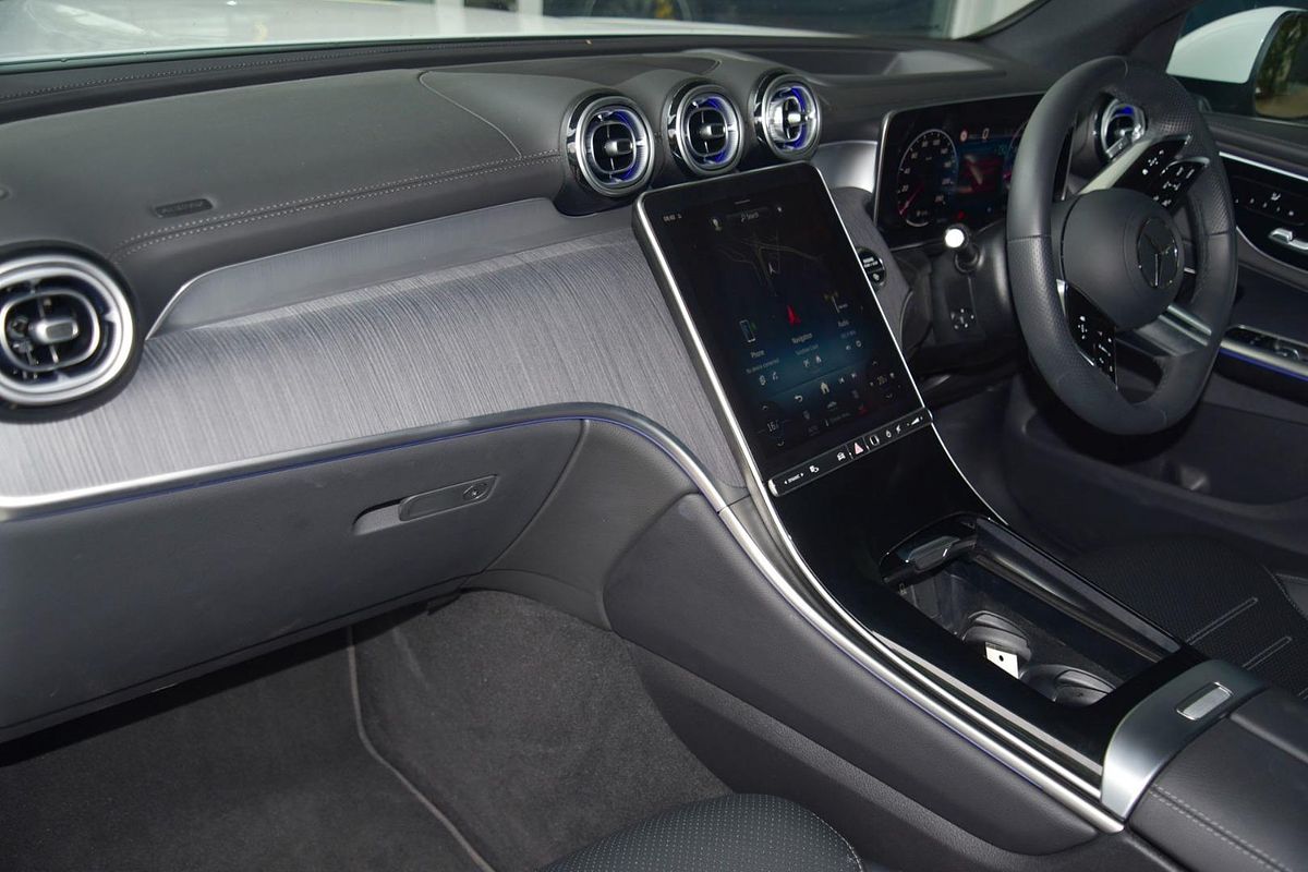 2024 Mercedes-Benz GLC-Class GLC300 X254