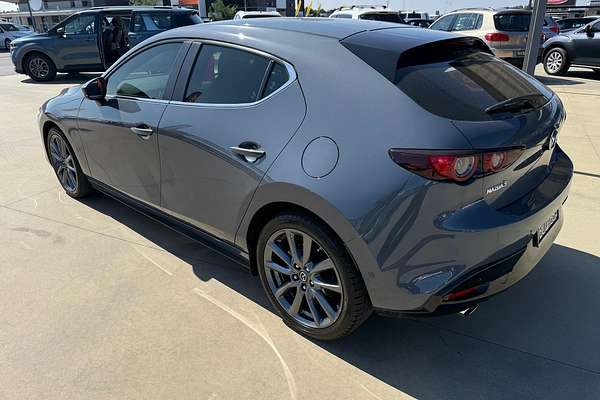 2019 Mazda 3 G20 Evolve BP Series