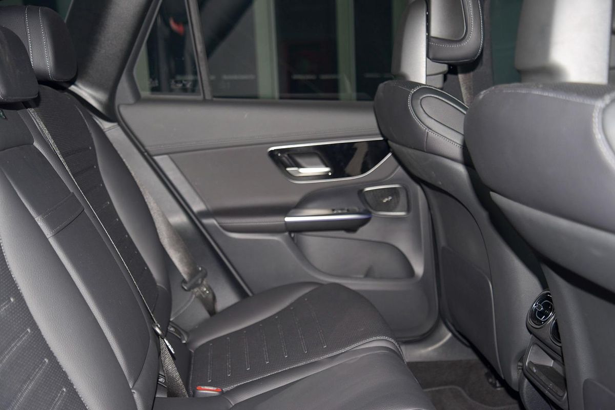 2024 Mercedes-Benz GLC-Class GLC300 X254