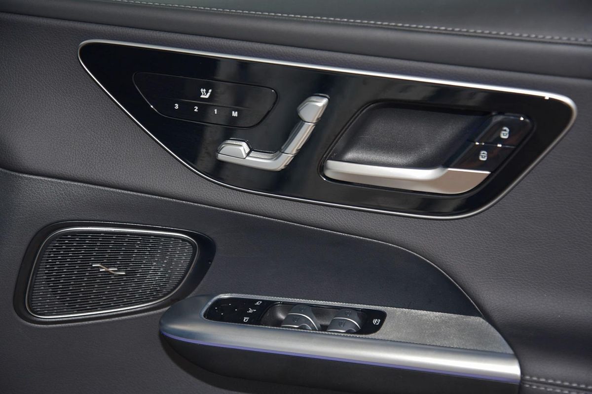2024 Mercedes-Benz GLC-Class GLC300 X254