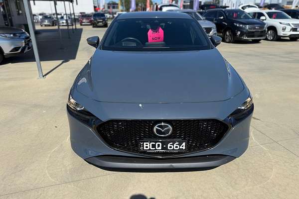 2019 Mazda 3 G20 Evolve BP Series