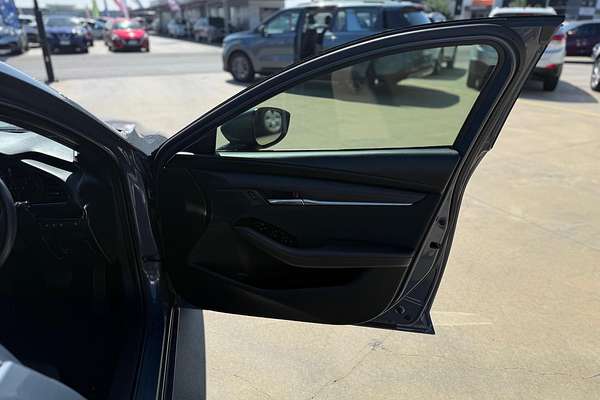2019 Mazda 3 G20 Evolve BP Series