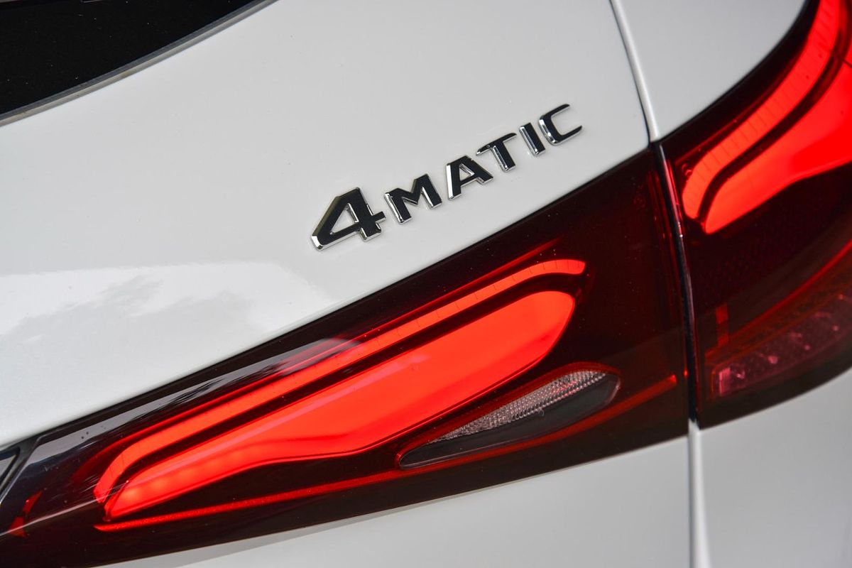 2024 Mercedes-Benz GLC-Class GLC300 X254