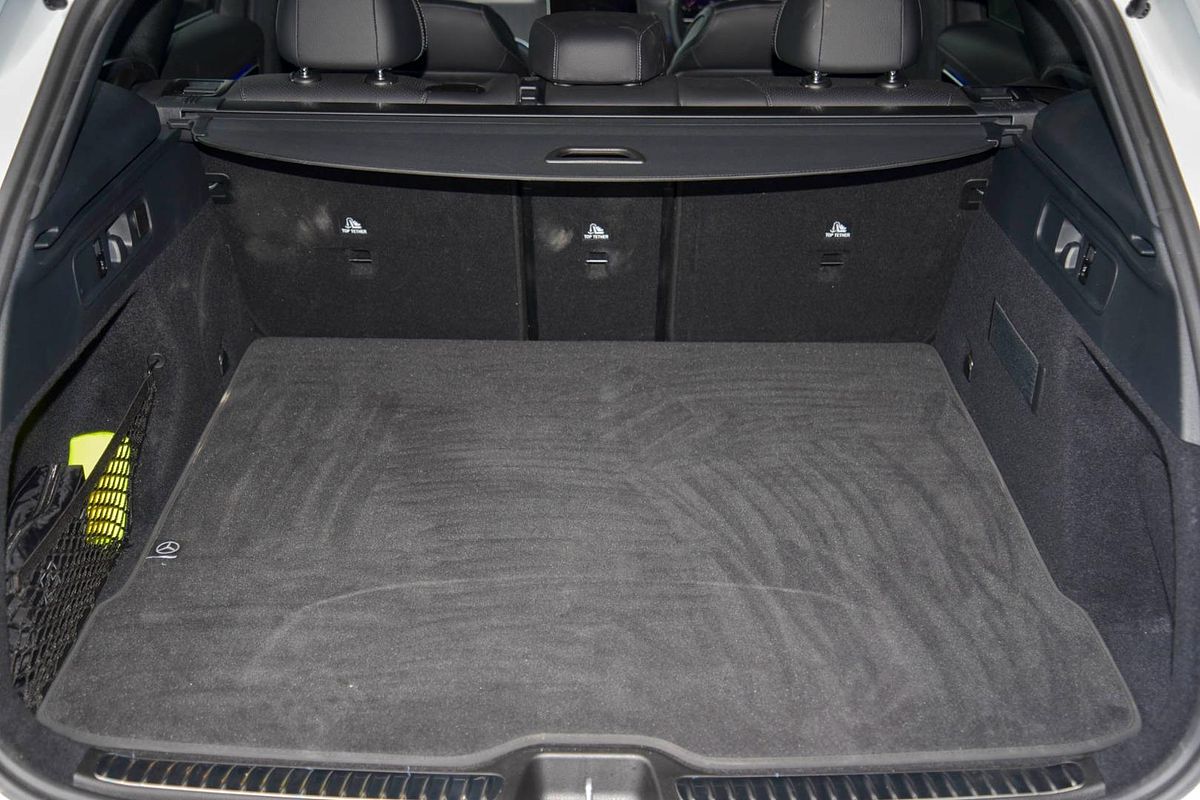 2024 Mercedes-Benz GLC-Class GLC300 X254