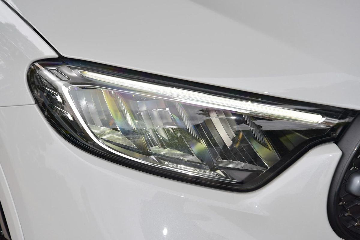 2024 Mercedes-Benz GLC-Class GLC300 X254