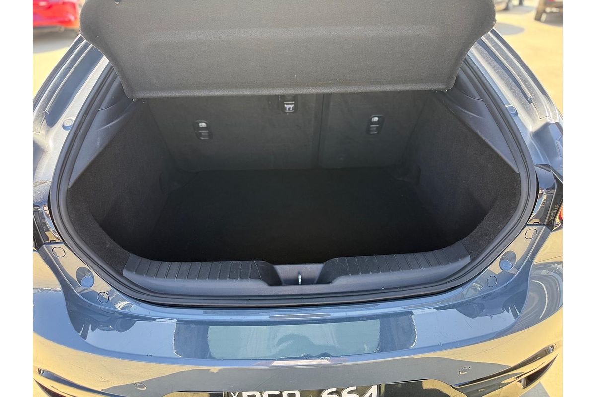 2019 Mazda 3 G20 Evolve BP Series