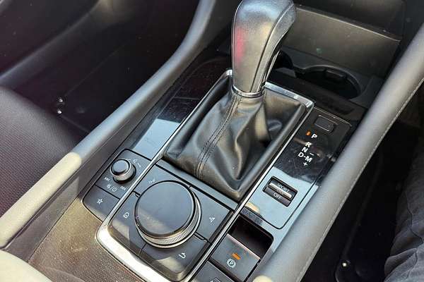 2019 Mazda 3 G20 Evolve BP Series