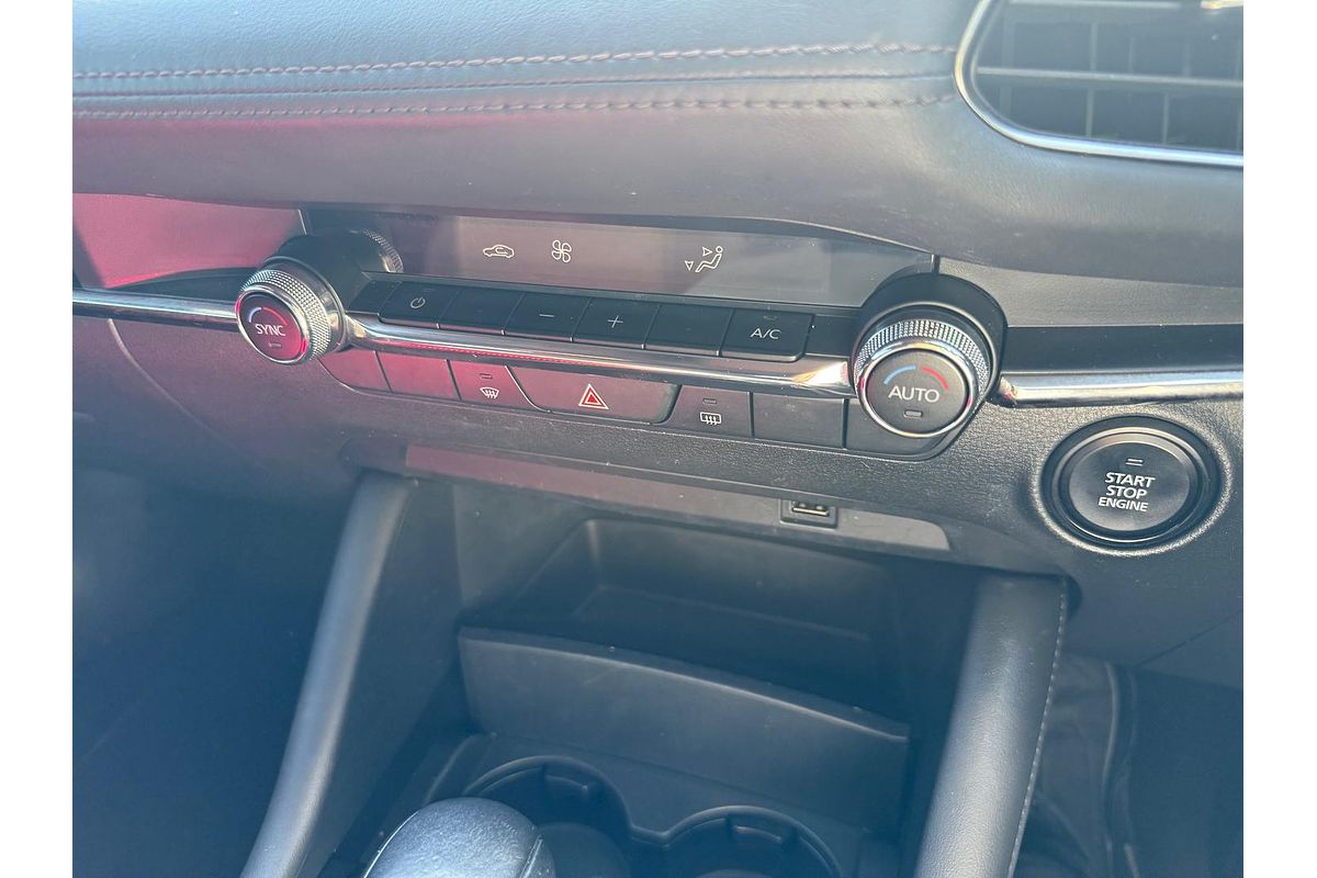 2019 Mazda 3 G20 Evolve BP Series
