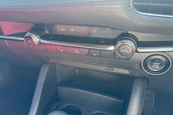 2019 Mazda 3 G20 Evolve BP Series