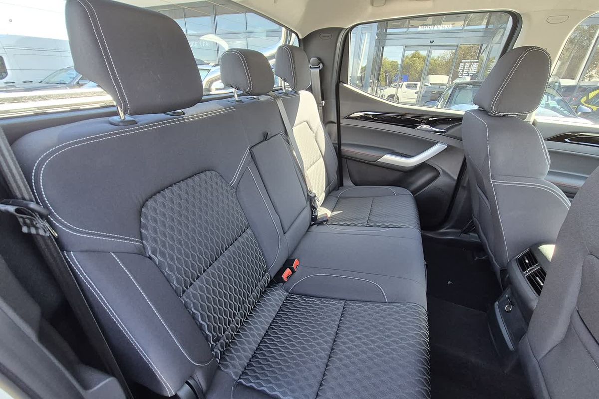2025 LDV T60 Max PRO SK8C 4X4