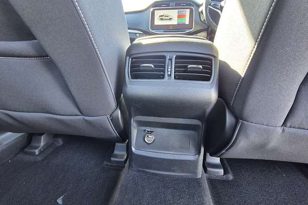 2025 LDV T60 Max PRO SK8C 4X4