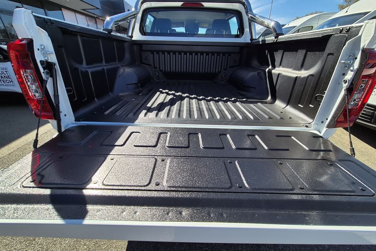 2025 LDV T60 Max PRO SK8C 4X4