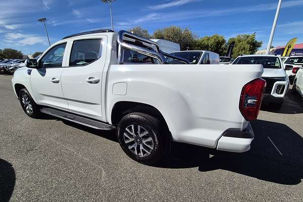 2025 LDV T60 Max PRO SK8C 4X4