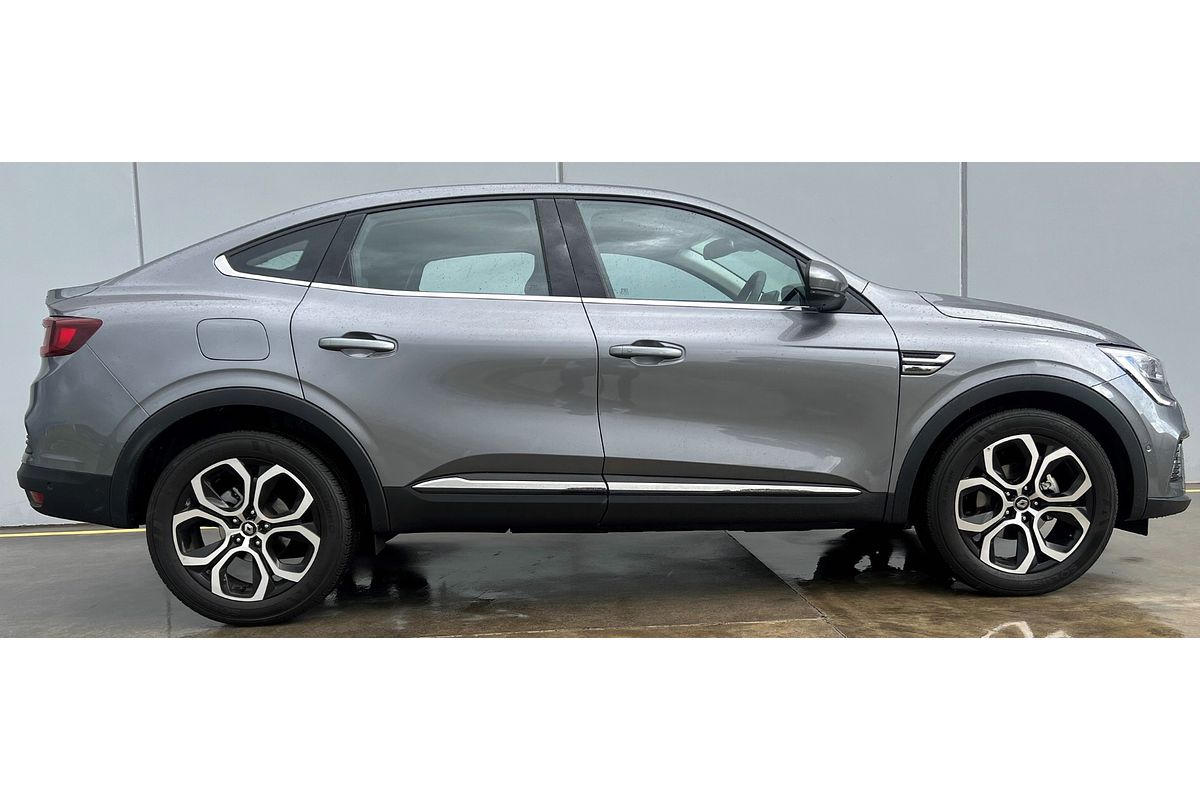2023 Renault Arkana Intens JL1