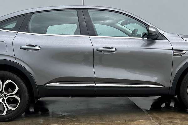 2023 Renault Arkana Intens JL1