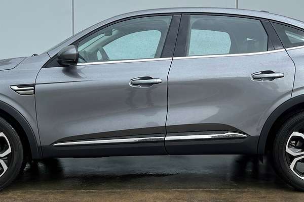 2023 Renault Arkana Intens JL1