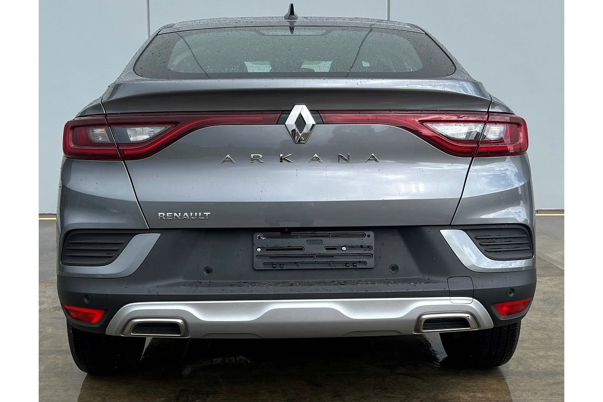 2023 Renault Arkana Intens JL1