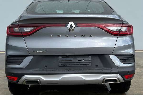 2023 Renault Arkana Intens JL1