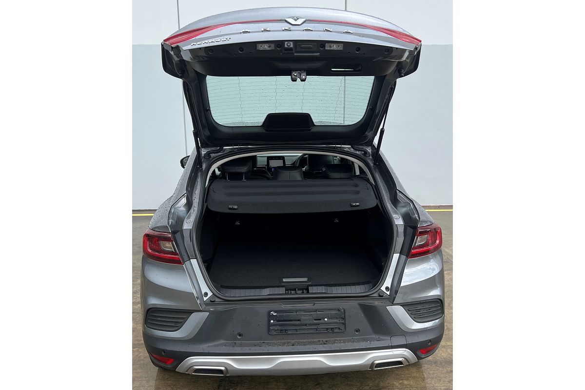 2023 Renault Arkana Intens JL1
