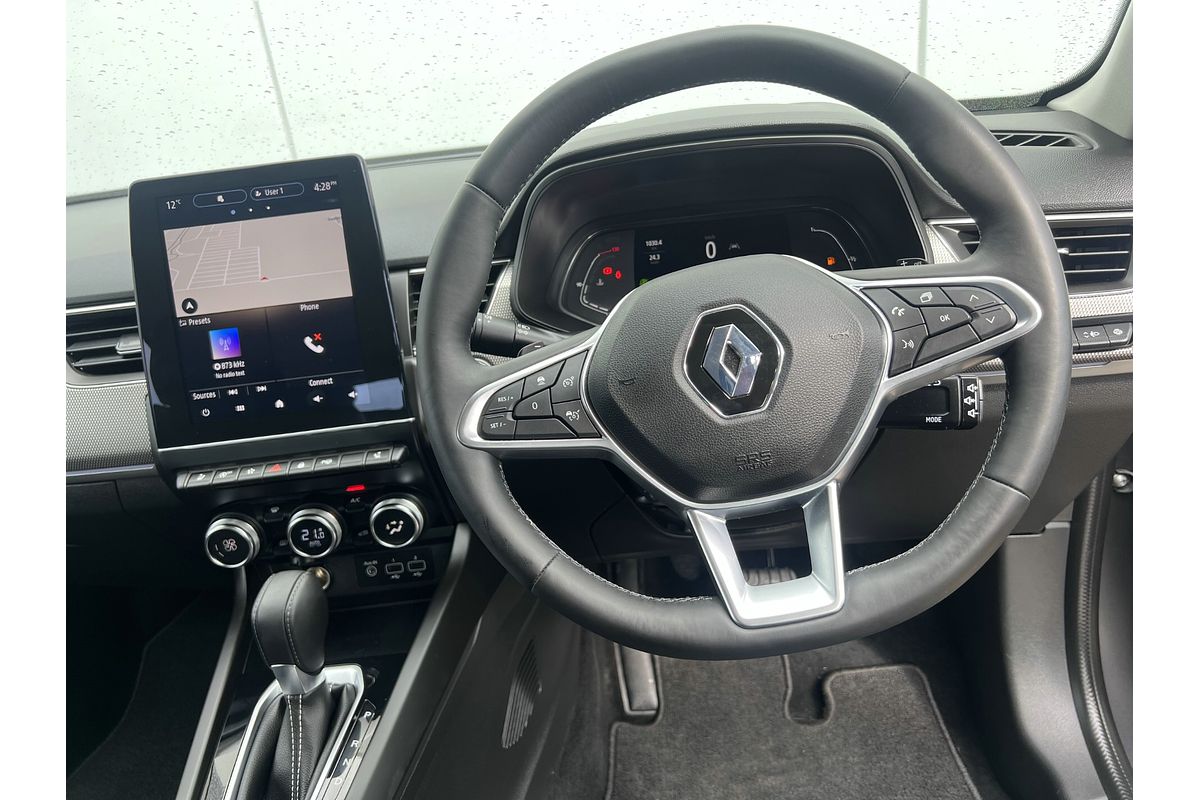 2023 Renault Arkana Intens JL1