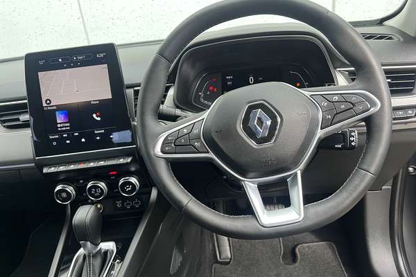 2023 Renault Arkana Intens JL1