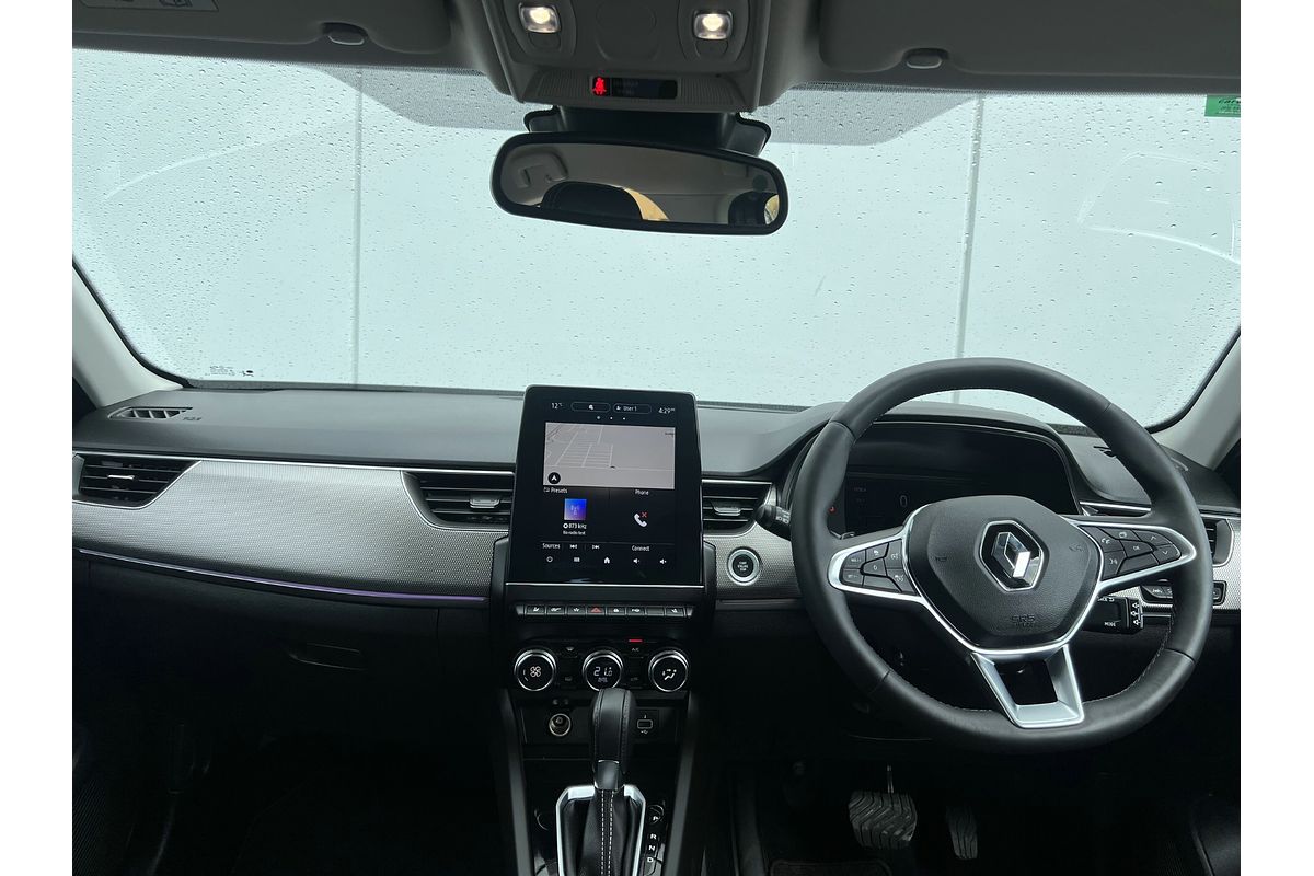 2023 Renault Arkana Intens JL1