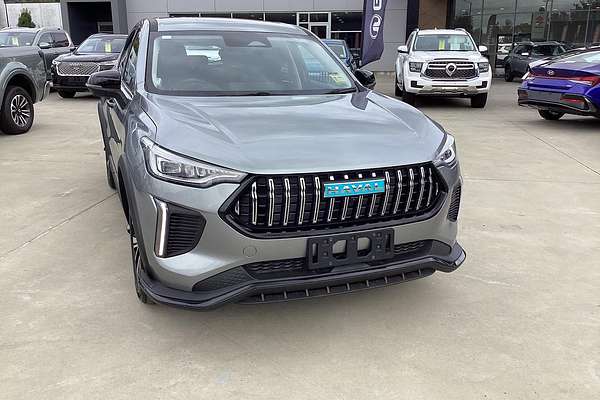 2024 GWM Haval Jolion Premium Hybrid A02