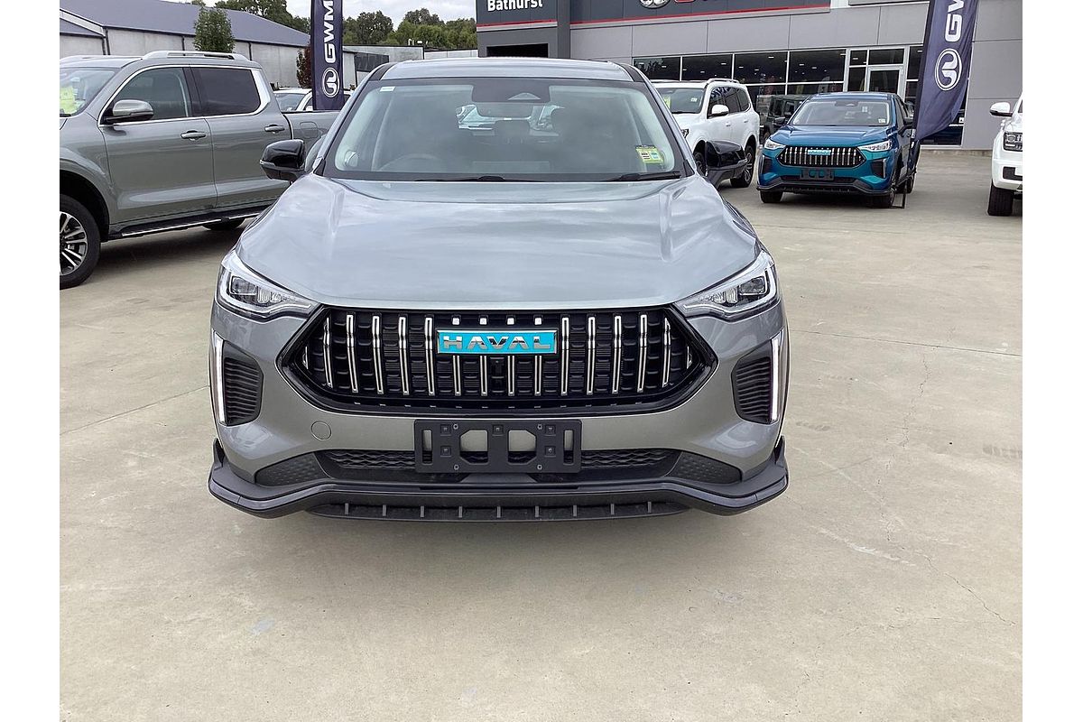 2024 GWM Haval Jolion Premium Hybrid A02