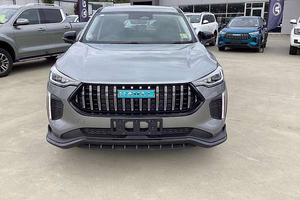 2024 GWM Haval Jolion Premium Hybrid A02