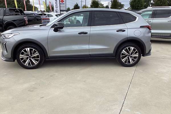 2024 GWM Haval Jolion Premium Hybrid A02