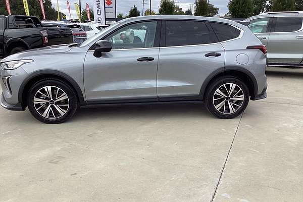 2024 GWM Haval Jolion Premium Hybrid A02