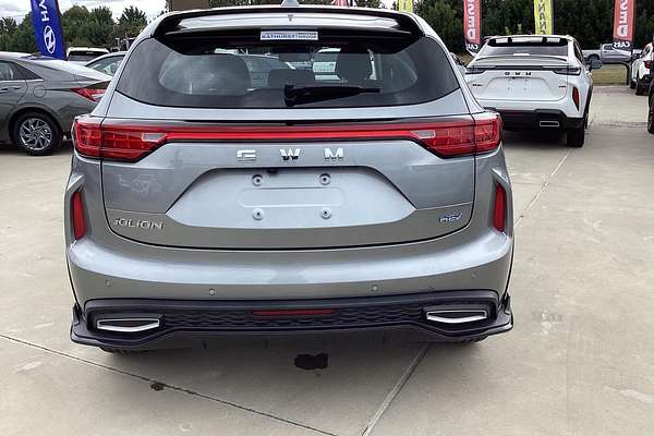 2024 GWM Haval Jolion Premium Hybrid A02